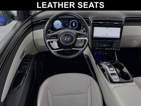 Used 2024 Hyundai Tucson Limited image 2