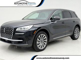 Used 2025 Lincoln Corsair Reserve AWD/4WD video 1