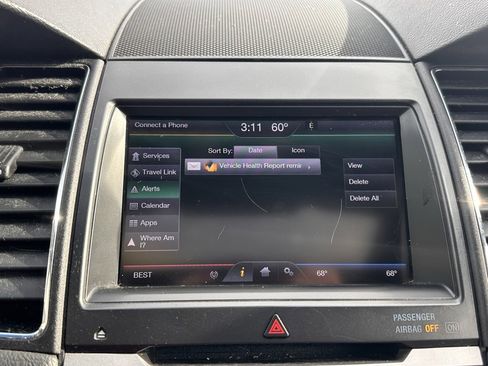 Used 2013 Ford Taurus Limited image 32