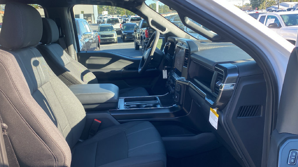 New 2026 Ford F150 STX w/ Equipment Group 200A RWD image 12