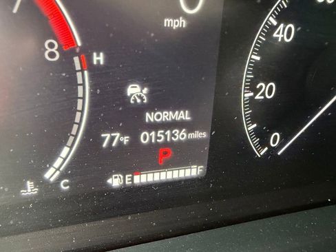 Used 2025 Honda Ridgeline RTL image 13