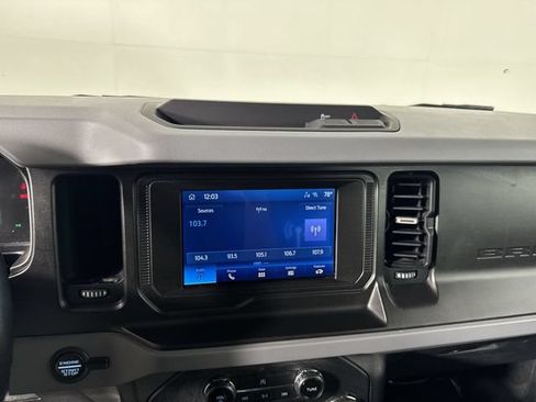 Used 2022 Ford Bronco Big Bend AWD/4WD image 6