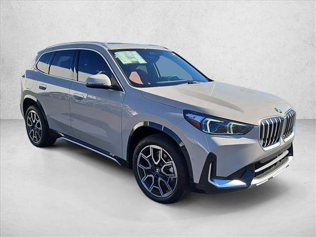 New 2026 BMW X1 xDrive28i w/ Convenience Package AWD/4WD image 7