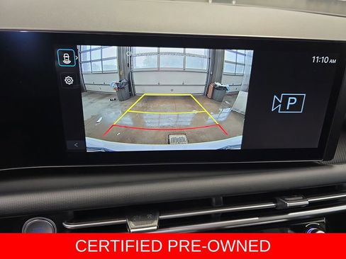 Used 2025 Hyundai Tucson SEL AWD/4WD image 25