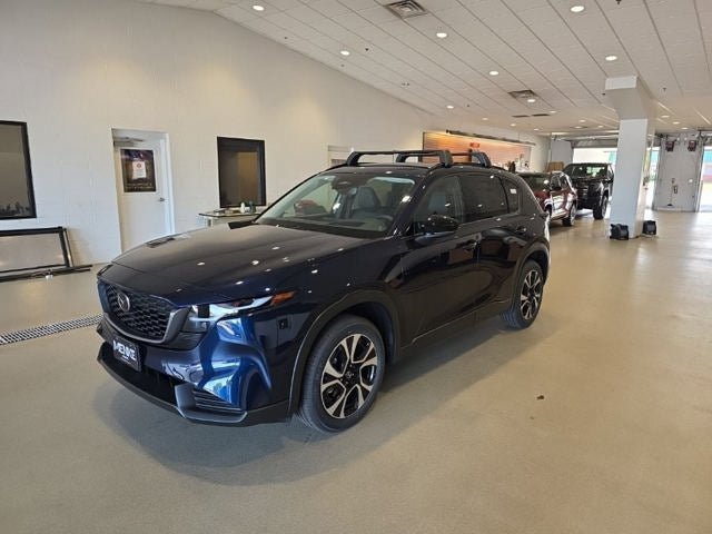 New 2026 MAZDA CX-5 Preferred AWD/4WD image 29