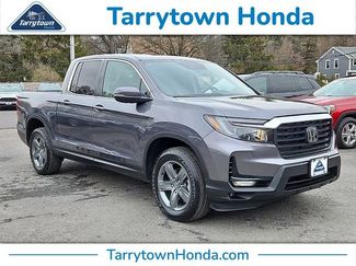 Certified 2023 Honda Ridgeline RTL video 1