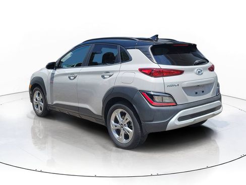 Used 2023 Hyundai Kona SEL FWD image 6