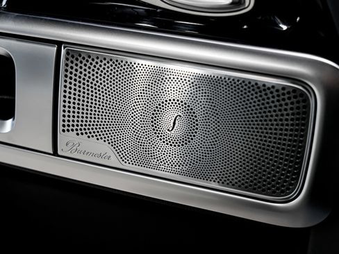 Used 2021 Mercedes-Benz G 63 AMG 4MATIC image 23