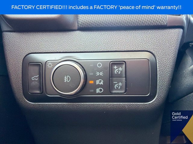 Used 2023 Ford Bronco Sport Heritage w/ Heritage Convenience Package AWD/4WD image 28