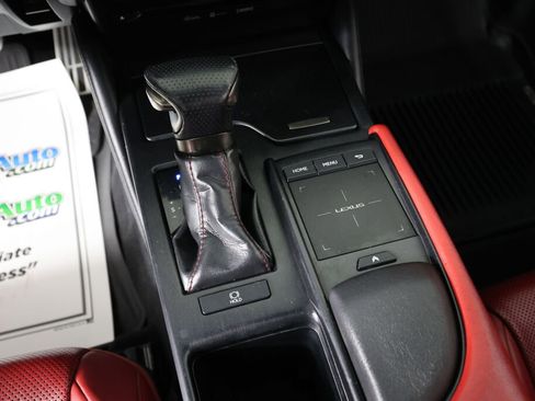 Used 2019 Lexus ES 350 F Sport w/ Accessory Package 2 FWD image 36