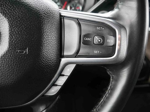 Certified 2024 RAM 2500 Laramie image 42