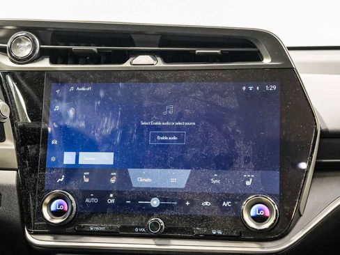 Used 2025 Lexus RZ 300e w/ Accessory Package (2T) FWD image 14