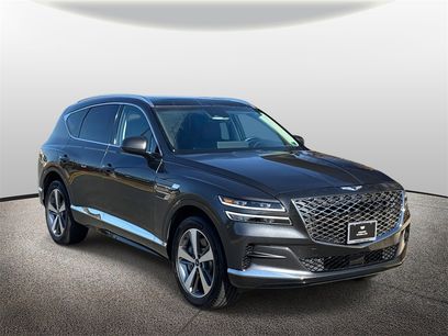 Used 2024 Genesis GV80 3.5T