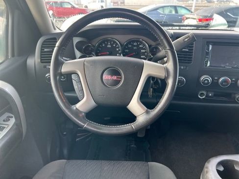 Used 2009 GMC Sierra 1500 W/T image 16
