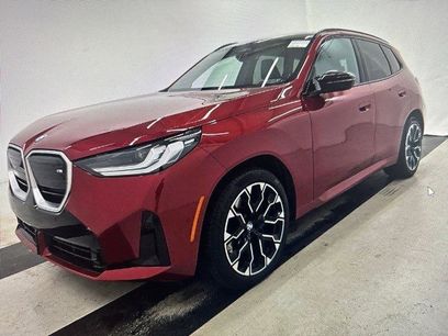 Used 2025 BMW X3 M50