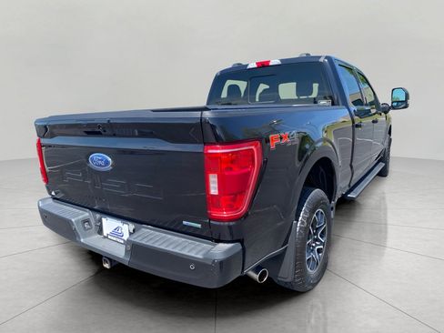 Certified 2023 Ford F150 4x4 SuperCrew image 13