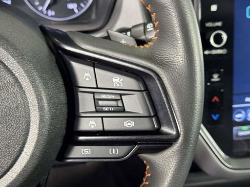 Certified 2024 Subaru Crosstrek 2.5i Limited AWD/4WD image 23