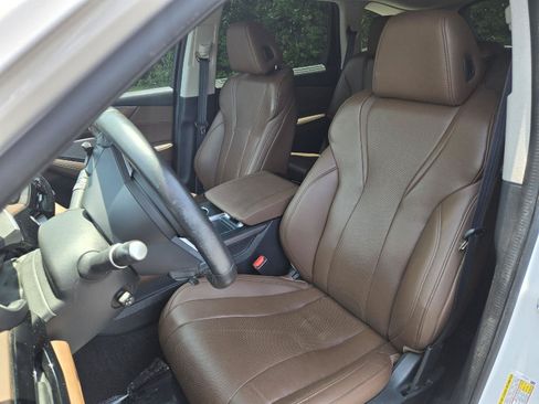 Certified 2024 Acura MDX SH-AWD w/ Technology Package image 13
