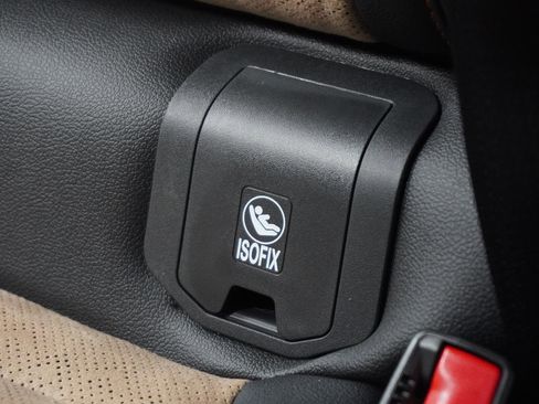 New 2026 Chevrolet Equinox ACTIV w/ Convenience Package III image 38