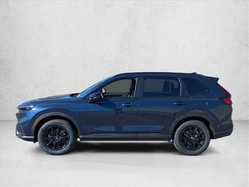 New 2026 Honda CR-V Sport-L image 5