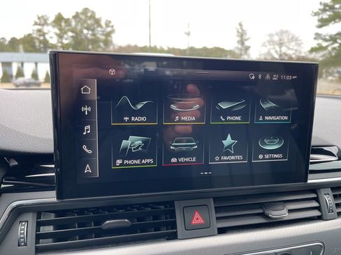 Used 2023 Audi A4 2.0T Premium Plus w/ Premium Plus Package image 10