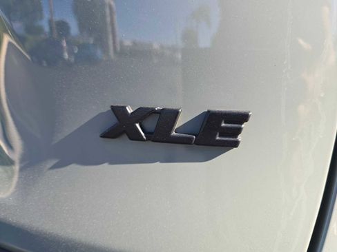 Certified 2022 Toyota RAV4 XLE Premium image 13
