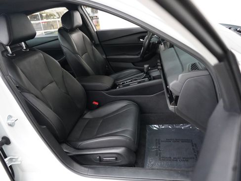 Used 2023 Honda Accord Sport image 27