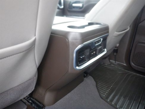 Used 2021 Chevrolet Silverado 2500 LTZ w/ Z71 Chrome Sport Edition image 14