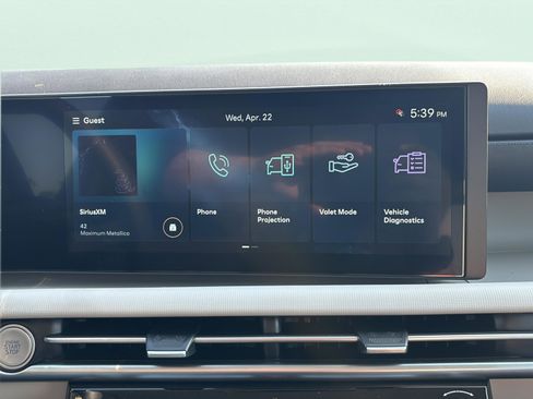 New 2026 Hyundai Tucson SEL FWD image 15