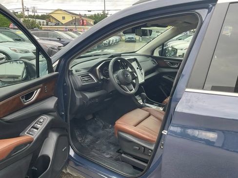 Used 2025 Subaru Ascent Touring AWD/4WD image 16