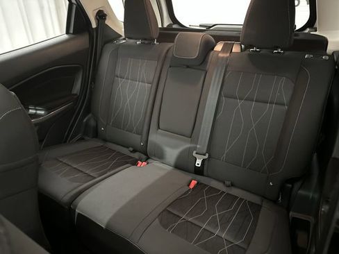 Used 2020 Ford EcoSport SE image 28