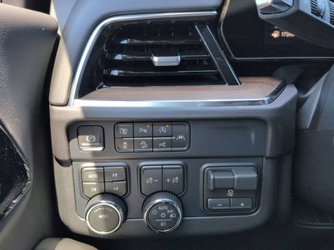 New 2026 Chevrolet Tahoe High Country w/ Sun And Tow Package AWD/4WD image 20