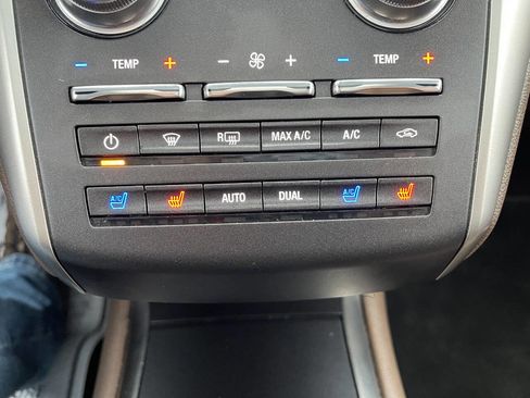 Used 2015 Lincoln MKC AWD w/ Equipment Group 102A Reserve image 24