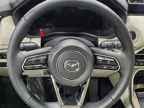 New 2026 MAZDA CX-90 3.3 Turbo S w/ Premium Package image 19