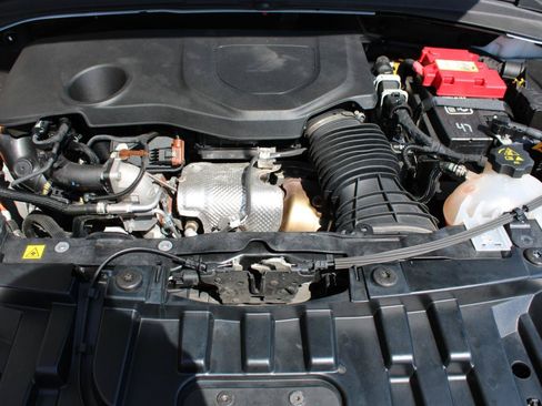 Used 2024 Dodge Hornet R/T w/ R/T Blacktop Package AWD/4WD image 45