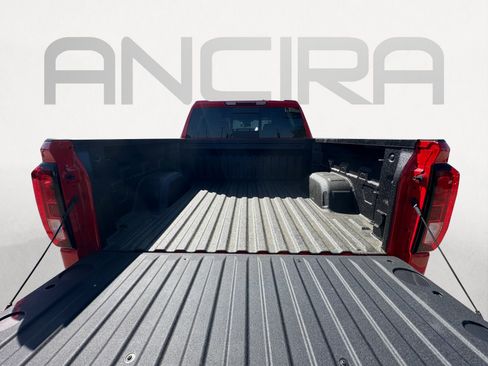 New 2026 GMC Sierra 1500 Elevation image 12