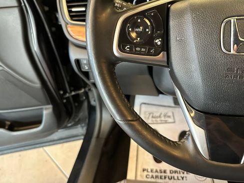 Used 2022 Honda CR-V EX-L image 11