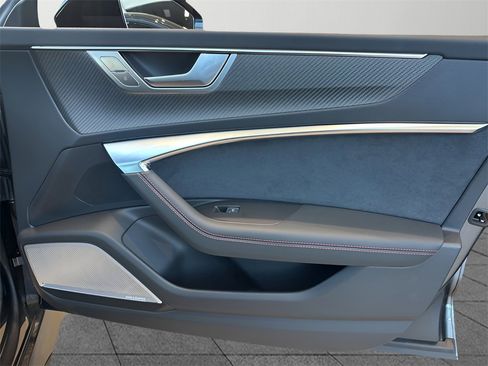 New 2026 Audi RS 7 Performance image 17