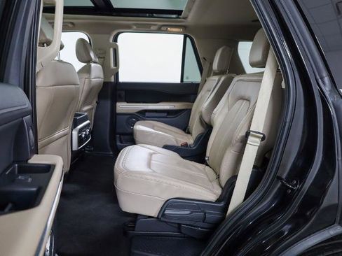 Certified 2024 Ford Expedition Limited image 17