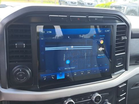 Certified 2022 Ford F150 XLT w/ Equipment Group 302A High image 27