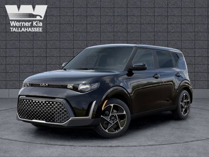 New 2025 Kia Soul EX