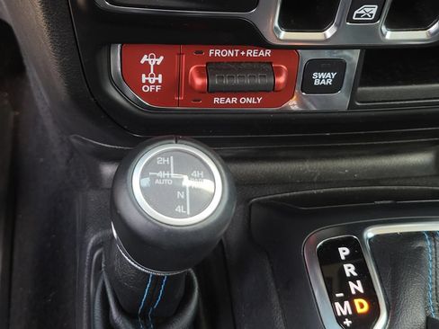 Used 2021 Jeep Wrangler Unlimited Rubicon 4xe w/ Cold Weather Group AWD/4WD image 28