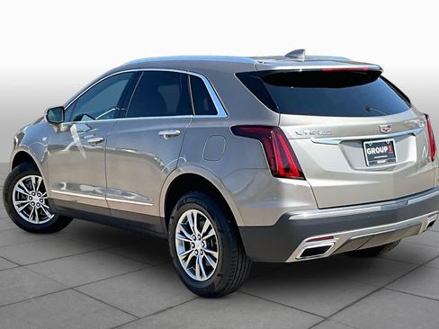 Used 2023 Cadillac XT5 Premium Luxury FWD image 23