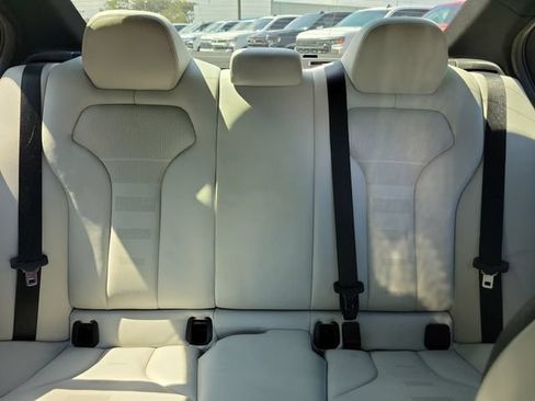 Used 2015 BMW M3 RWD image 18