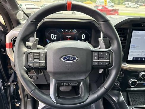 Used 2023 Ford F150 Raptor AWD/4WD image 28