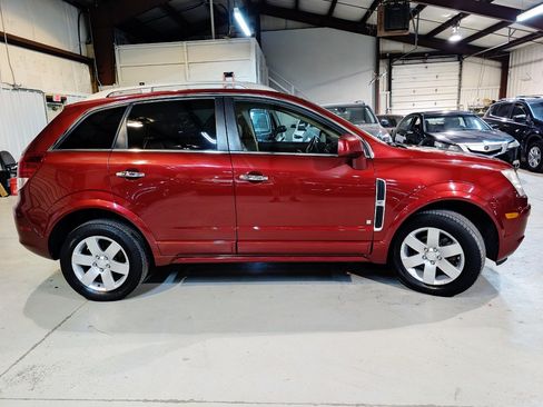 Used 2008 Saturn Vue XR w/ Premium Trim Package FWD image 9