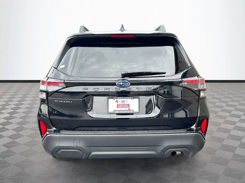 Certified 2026 Subaru Forester Premium AWD/4WD image 32
