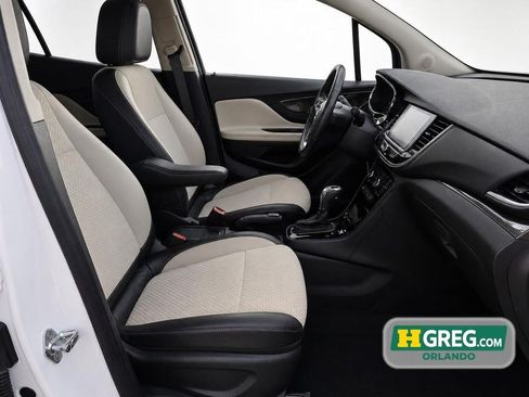 Used 2019 Buick Encore Preferred w/ Safety Package FWD image 15