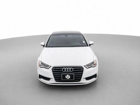 Used 2015 Audi A3 1.8T Premium Plus FWD image 2