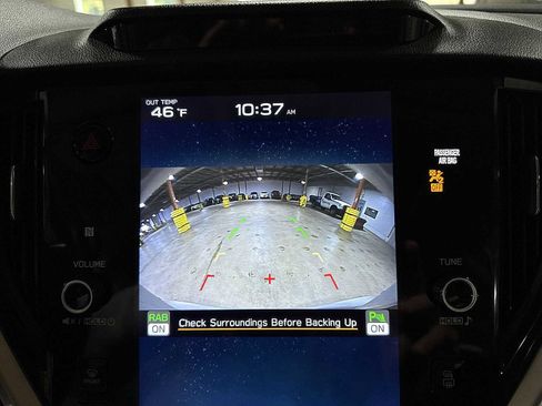 Used 2022 Subaru Legacy Limited XT image 24